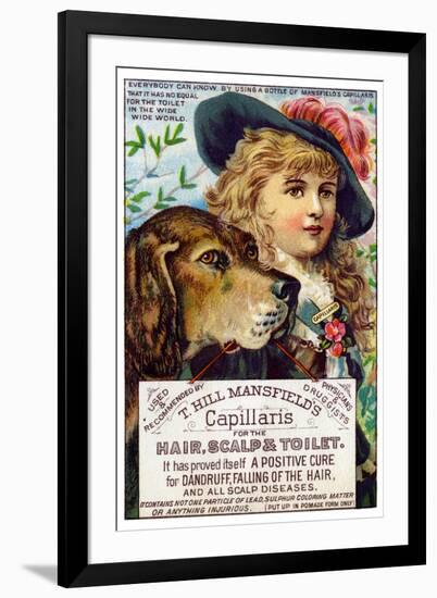 Art Print, , large