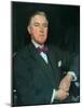 T. Howarth, Jp, 1925-Sir William Orpen-Mounted Giclee Print