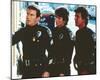 T.J. Hooker (1982)-null-Mounted Photo