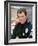 T.J. Hooker-null-Framed Photo