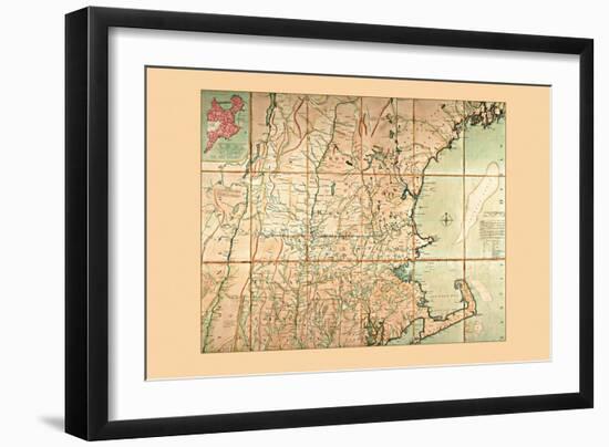 Art Print, , large