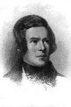 Robert Schumann-T. Johnson-Photographic Print