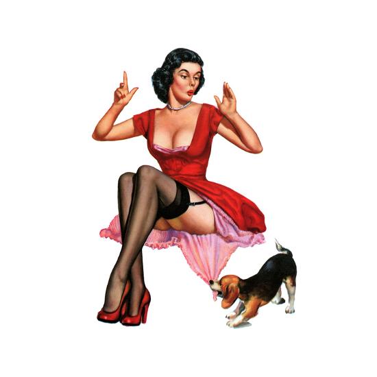 Art Print, , large
