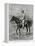 T Roosevelt, Prout 1901-Victor Prout-Framed Premier Image Canvas