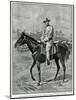 T Roosevelt, Prout 1901-Victor Prout-Mounted Photographic Print