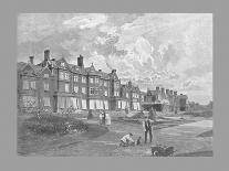 'Sandringham House', c1896-T Smith & Sons-Photographic Print
