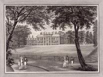 Apsley House, Hyde Park, London, 1823-T Vivares-Framed Giclee Print