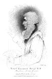 Saint Philip Howard, 20th Earl of Arundel, English Nobleman-T Wright-Framed Giclee Print