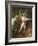 T33415 Portrait of Captain Samuel Blodget Jnr. (1757-1814) in Rifle Dress, C.1786-John Trumbull-Framed Giclee Print