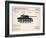 T70 76mm Gun Motor Carriage-Mark Rogan-Framed Art Print