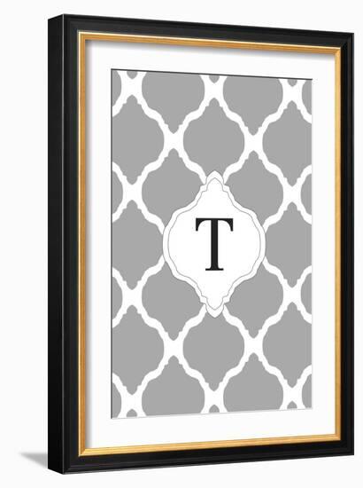 T-Art Licensing Studio-Framed Giclee Print