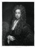 Montagu Bertie, 2nd Earl of Lindsey-TA Dean-Giclee Print