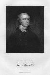 John Somers, 1st Baron Somers, Lord High Chancellor of England-TA Dean-Giclee Print