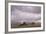 Ta Moulton Barn, Mormon Row, Grand Tetons National Park, Wyoming, United States of America-Gary Cook-Framed Photographic Print