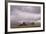 Ta Moulton Barn, Mormon Row, Grand Tetons National Park, Wyoming, United States of America-Gary Cook-Framed Photographic Print