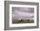 Ta Moulton Barn, Mormon Row, Grand Tetons National Park, Wyoming, United States of America-Gary Cook-Framed Photographic Print