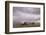 Ta Moulton Barn, Mormon Row, Grand Tetons National Park, Wyoming, United States of America-Gary Cook-Framed Photographic Print