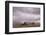 Ta Moulton Barn, Mormon Row, Grand Tetons National Park, Wyoming, United States of America-Gary Cook-Framed Photographic Print