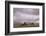 Ta Moulton Barn, Mormon Row, Grand Tetons National Park, Wyoming, United States of America-Gary Cook-Framed Photographic Print