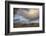 Ta Moulton Barn, Mormon Row, Grand Tetons National Park, Wyoming, United States of America-Gary Cook-Framed Photographic Print