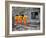 Ta Phrohm Temple, Angkor Wat, Siem Reap, Cambodia-Gavin Hellier-Framed Photographic Print