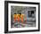 Ta Phrohm Temple, Angkor Wat, Siem Reap, Cambodia-Gavin Hellier-Framed Photographic Print