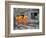 Ta Phrohm Temple, Angkor Wat, Siem Reap, Cambodia-Gavin Hellier-Framed Photographic Print