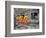 Ta Phrohm Temple, Angkor Wat, Siem Reap, Cambodia-Gavin Hellier-Framed Photographic Print