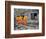 Ta Phrohm Temple, Angkor Wat, Siem Reap, Cambodia-Gavin Hellier-Framed Photographic Print