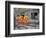 Ta Phrohm Temple, Angkor Wat, Siem Reap, Cambodia-Gavin Hellier-Framed Photographic Print