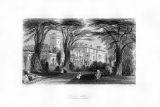 Lime Grove, Putney, 1846-TA Prior-Giclee Print