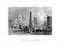 Lime Grove, Putney, 1846-TA Prior-Giclee Print