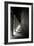 Ta Prohm Walkway BW-Erin Berzel-Framed Photographic Print