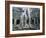 Ta Prohn, Angkor, Siem Reap, Cambodia, Indochina, Asia-Gina Corrigan-Framed Photographic Print