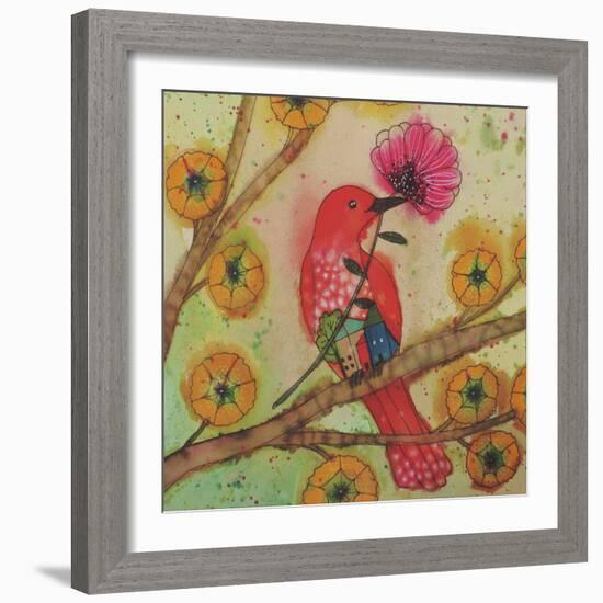 Ta Venue-Sylvie Demers-Framed Giclee Print