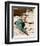 Tab Hunter-null-Framed Photo