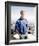 Tab Hunter-null-Framed Photo