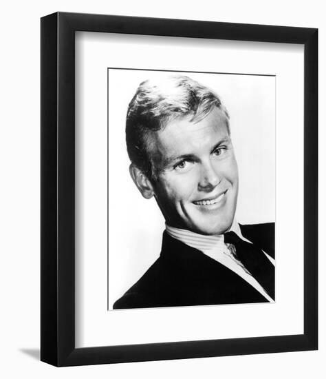 Tab Hunter-null-Framed Photo