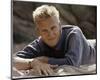 Tab Hunter-null-Mounted Photo