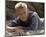 Tab Hunter-null-Mounted Photo