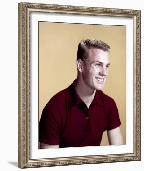 Tab Hunter-null-Framed Photo