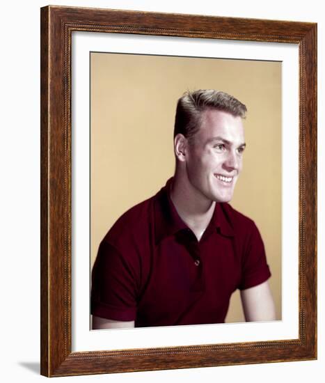 Tab Hunter-null-Framed Photo