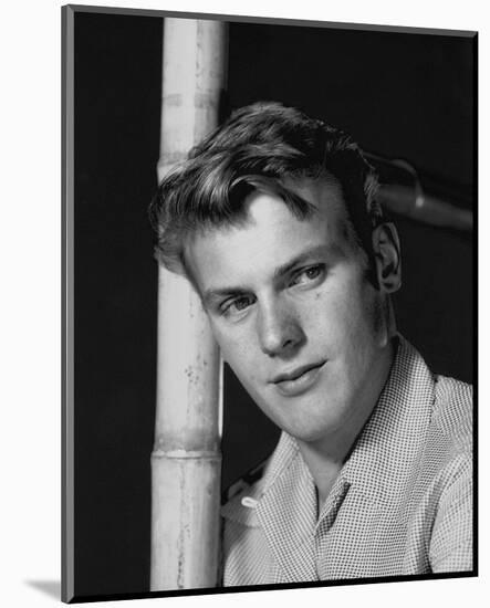 Tab Hunter-null-Mounted Photo