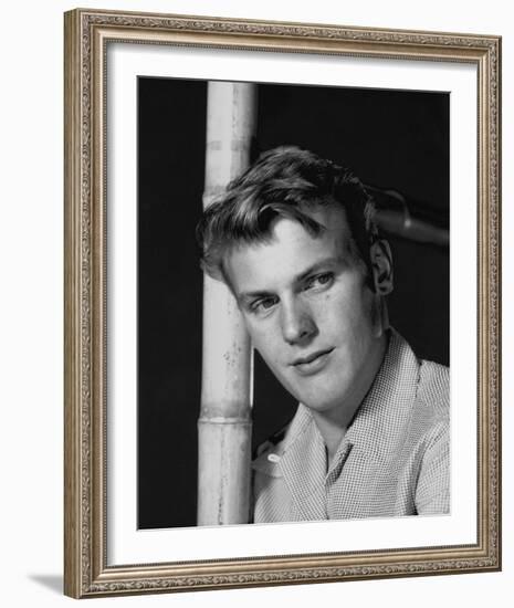 Tab Hunter-null-Framed Photo