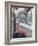 Tabac Brea-Anne Durham-Framed Giclee Print