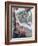 Tabac Brea-Anne Durham-Framed Giclee Print