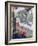 Tabac Brea-Anne Durham-Framed Giclee Print