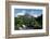 Tabacon Hot Springs and Volcan Arenal-Kevin Schafer-Framed Photographic Print