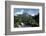 Tabacon Hot Springs and Volcan Arenal-Kevin Schafer-Framed Photographic Print