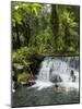 Tabacon Hot Springs, Volcanic Hot Springs Fed from the Arenal Volcano, Arenal, Costa Rica-R H Productions-Mounted Photographic Print